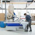muebles cnc|Muebles 'Open Source': Descarga, imprime y construye online.